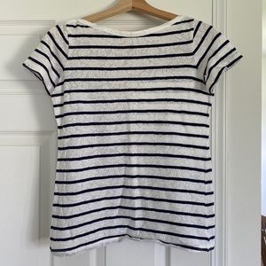 Striped T-Shirt
